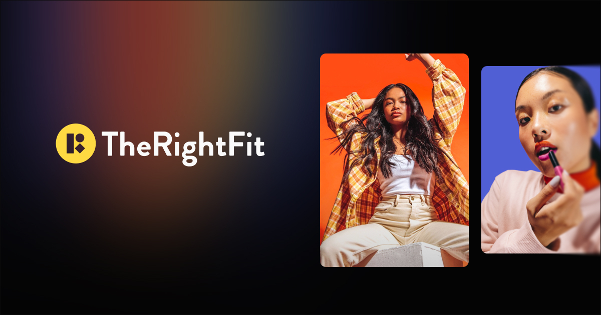 The Right Fit
